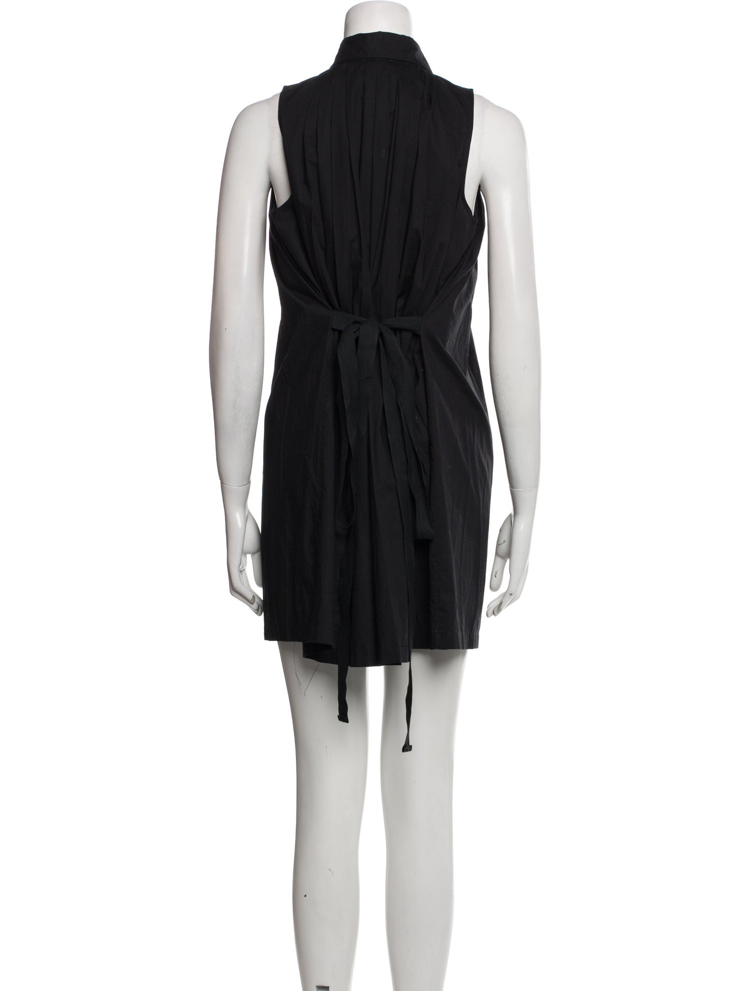 Prada Vintage Mini Dress